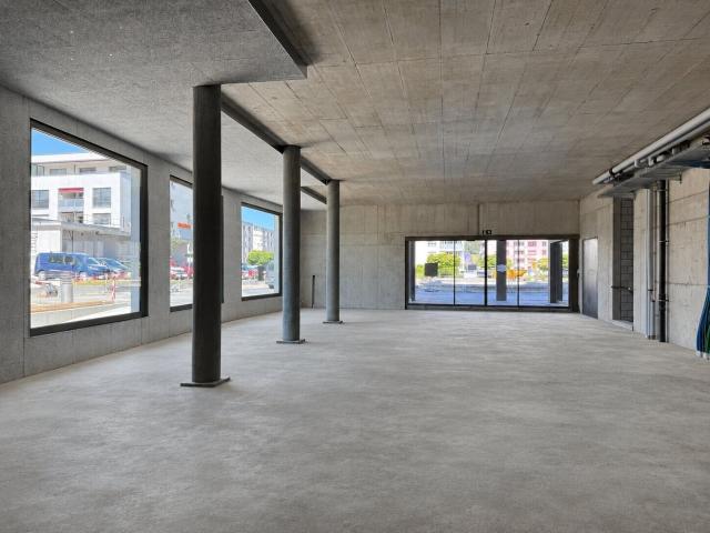 Trade for rent in Belfaux Ref 3720.1.12010 | dreamo. Ch