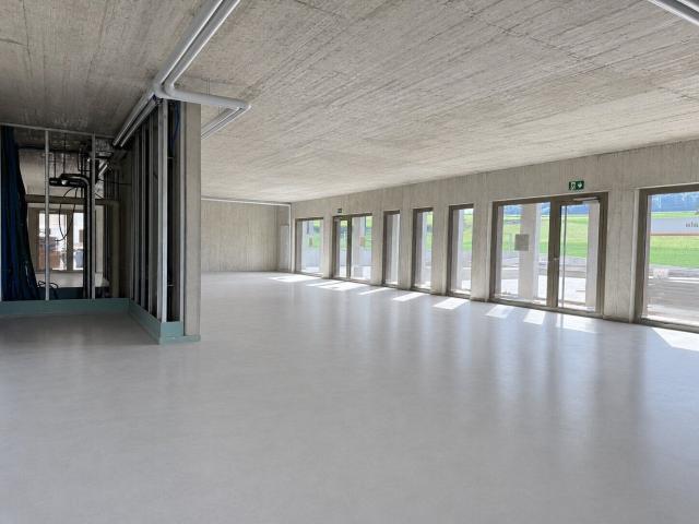Trade for rent in Belfaux Ref 3720.1.12101 | dreamo. Ch
