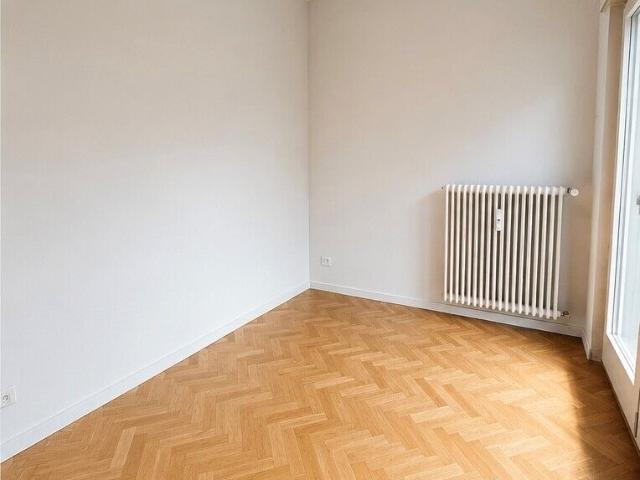 Trade for rent in Binningen 92 m² | dreamo. Ch