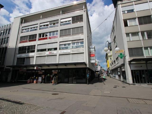 Trade for rent in Biel/Bienne 189 m² | dreamo. Ch