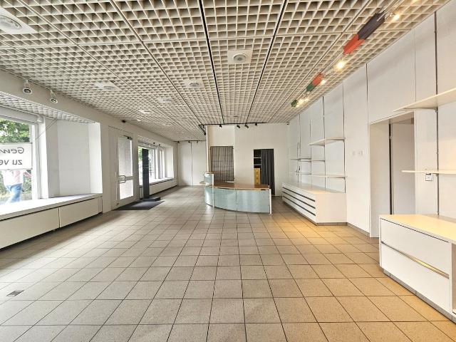 Trade for rent in Bülach 220 m² | dreamo. Ch