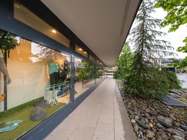 Trade for rent in Frenkendorf 637 m² | dreamo. Ch
