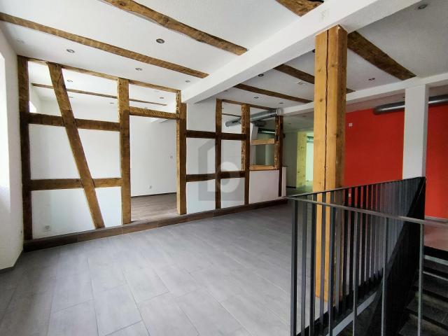 Trade for rent in Neuhausen am Rheinfall Ref 1411 | dreamo. Ch
