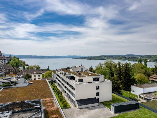 Trade for rent in Rapperswil SG 185 m² | dreamo. Ch
