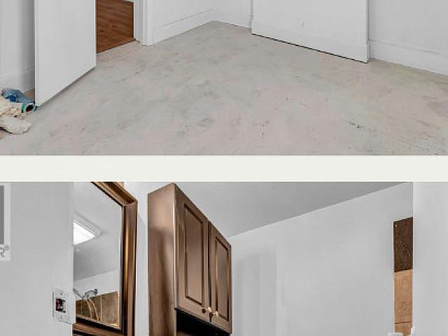 Trade House In Ab For Lot, Condo, Mobile In Bc