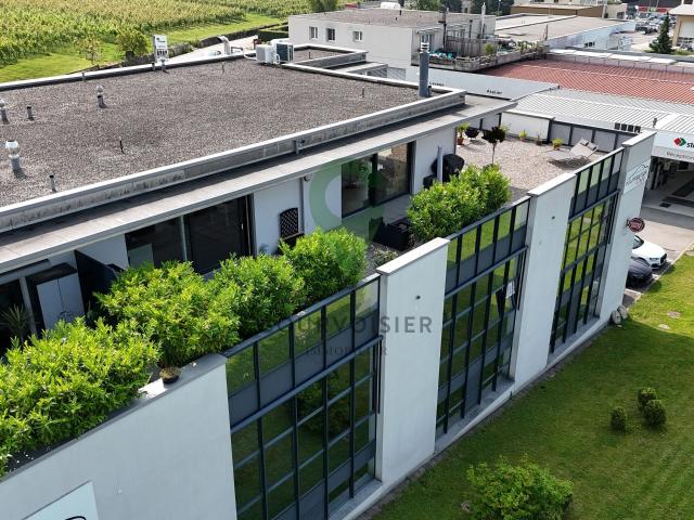 Trade on sale in Aubonne 124 m² | dreamo. Ch