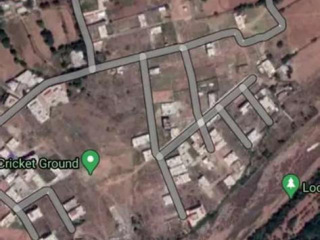 Traders colony near shah pur bhara khou islamabad Bhara kahu ID 27305
