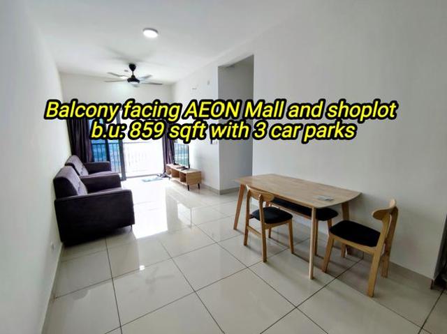 Traders Garden Cheras