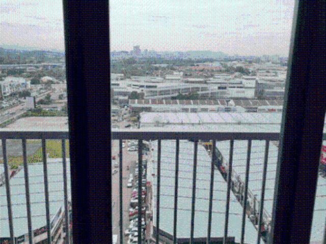 Traders Garden Condo Cheras