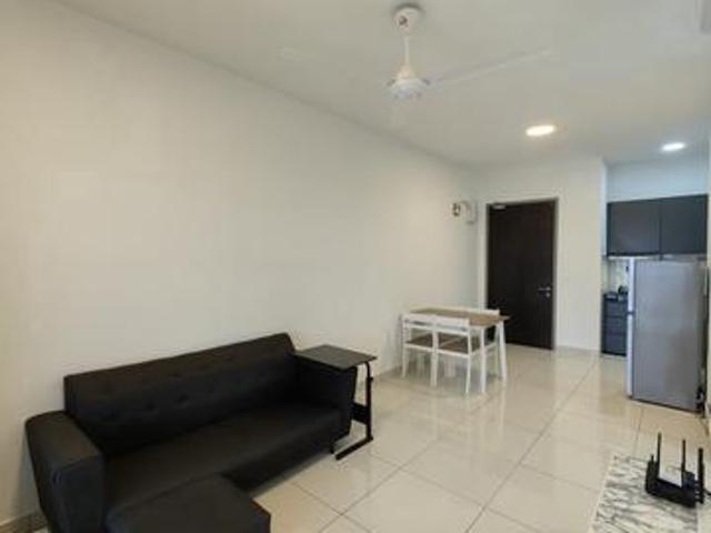 Traders Garden Residence