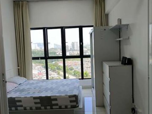 Traders Garden Residence
