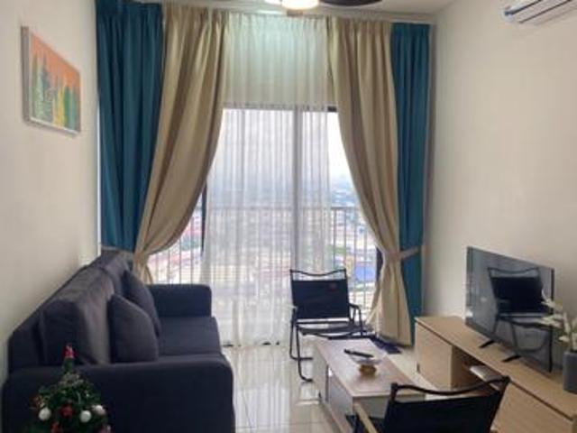 Traders park 31 room WiFi fully furnished