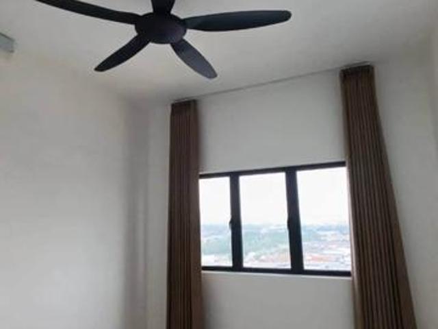 Traders Park cheras Balakong For rent