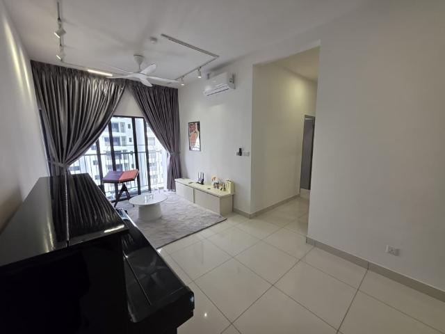 traders park, apartment