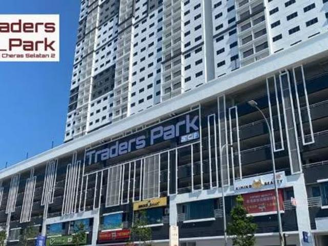 Traders Park Residence For Rent Direct Owner