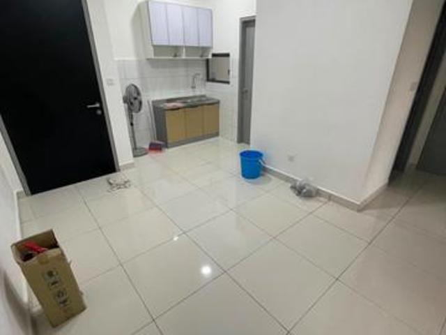 Traders Park Residence