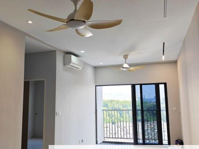 Traders Park Residence Residensi Cheras Selatan 2