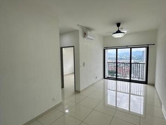 Traders Park Unit For Rent Condo Cheras Disewa MRT nearby