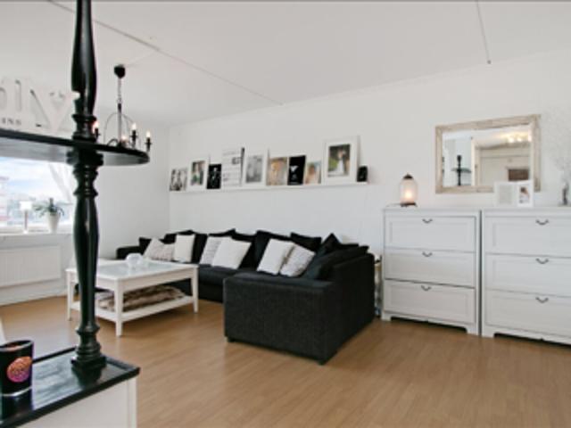 Trädesvägen, Norsborg