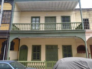 Tradicional casa en la Punta 160m2