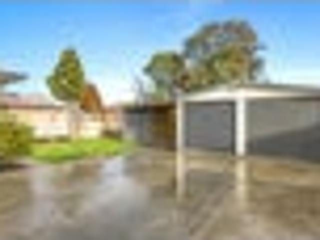 Tradies, This One's Yours!