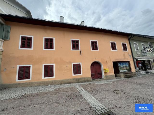Tradition bewahren, Zukunft gestalten