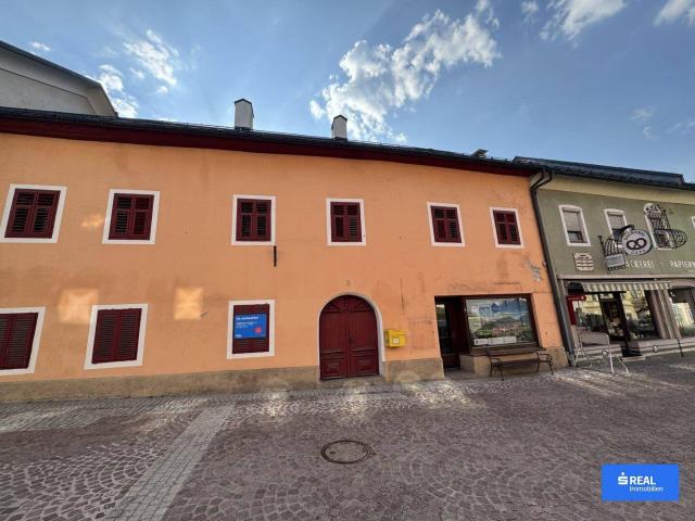 Tradition bewahren, Zukunft gestalten