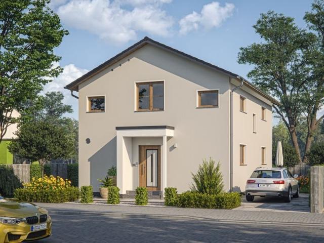 Tradition trifft Moderne. Eigenes, bezugsfertiges Haus + QNG Förderung!