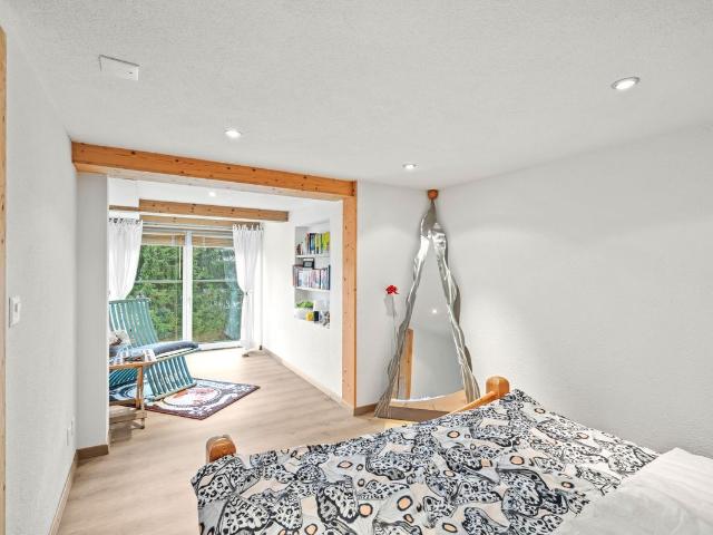 Traditionelles Schwyzer 3 Familienhaus mit Bachanstoss | dreamo. Ch