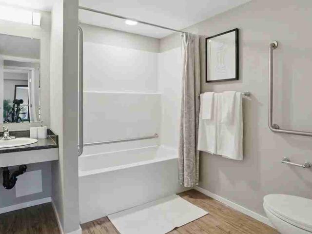 Traditions Apartments 1 Bedroom Apartment for Rent at 850 1 St Ave N, Warman, SK S0K 4S5