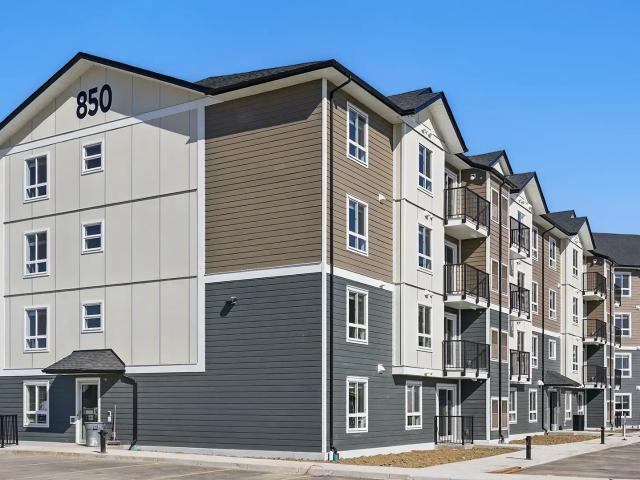 Traditions Apartments Three Bedroom Two Bath Apartment for Rent