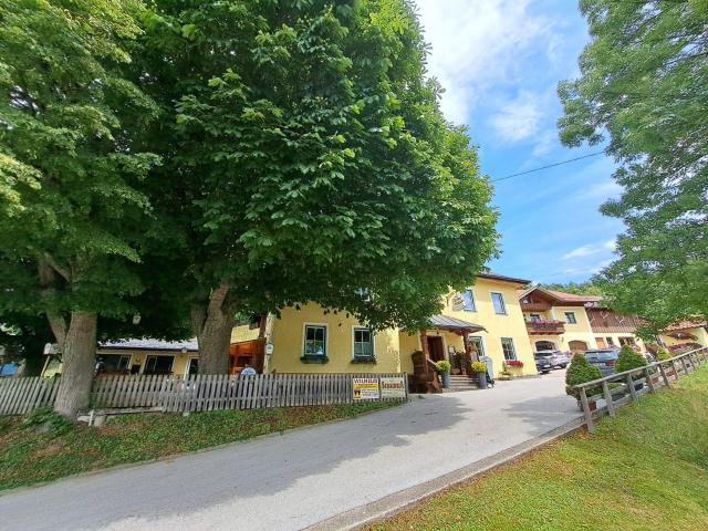 Traditionsgasthaus sucht WIRT IN aus LEIDENSCHAFT!
