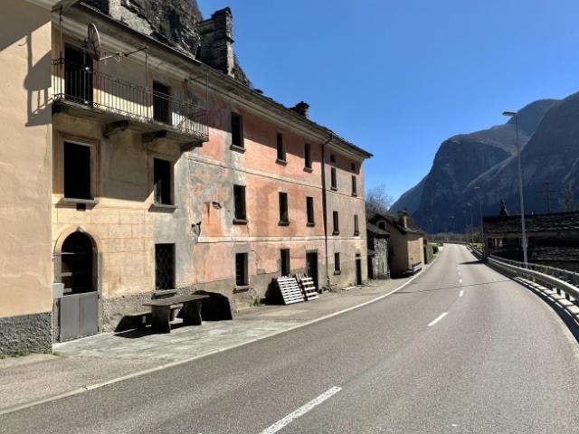 TRADIZIONALE E AFFASCINANTE