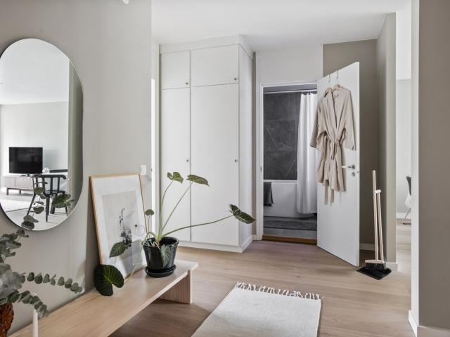 Trädlyckevägen 50