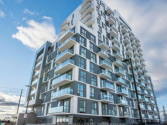 Trafalgar & Dundas,on new Bdr 1 Bth