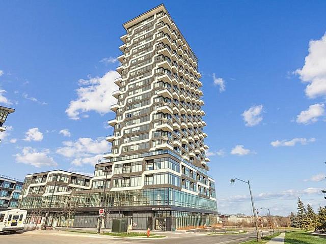 Trafalgar Rd/dundas St. 2 Bdrm 1 Bth | Make An Appt