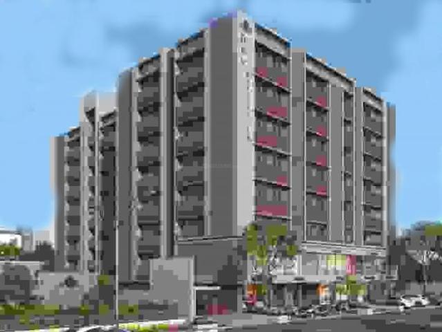 Tragad 2 BHK Apartment For Sale Ahmedabad