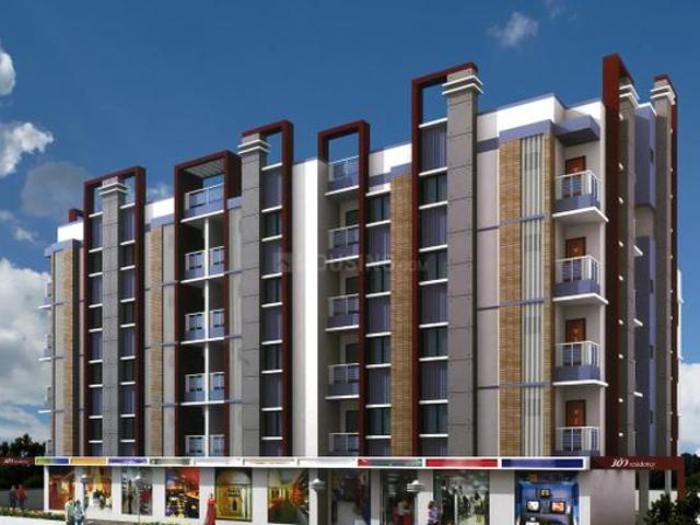 Chandkheda 2 BHK Apartment For Sale Ahmedabad