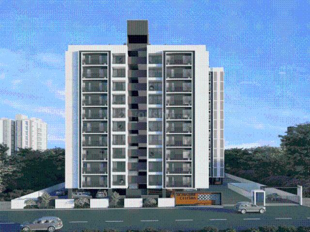 Tragad 2 BHK Apartment For Sale Ahmedabad