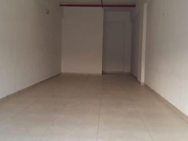Tragad, Ahmedabad North Commercial Shop 641 Sq. Ft. in Tragad Ahmedabad Listing ID: #10324