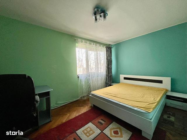 Traian, 3 camere, 75000E