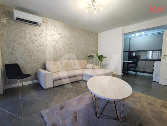 Traieste orasul, nu doar locuieste in el | 2 camere premium