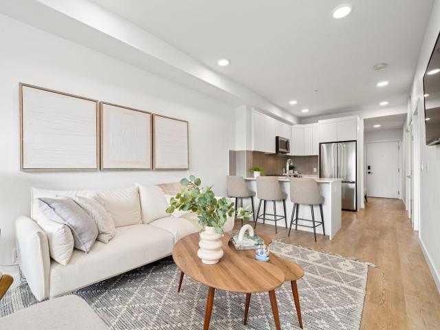 Trail Apartments Unit 301: 2 Bed 1 Bath [object Promise] for Rent