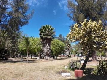 TRAILER PARK EN VENTA VILLA CORONA JALISCO