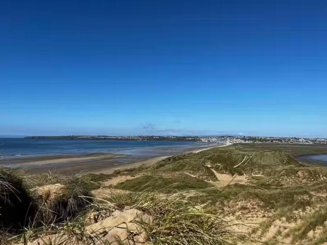 Train Hill, Tramore, Co. Waterford, X91WD99 is for sale