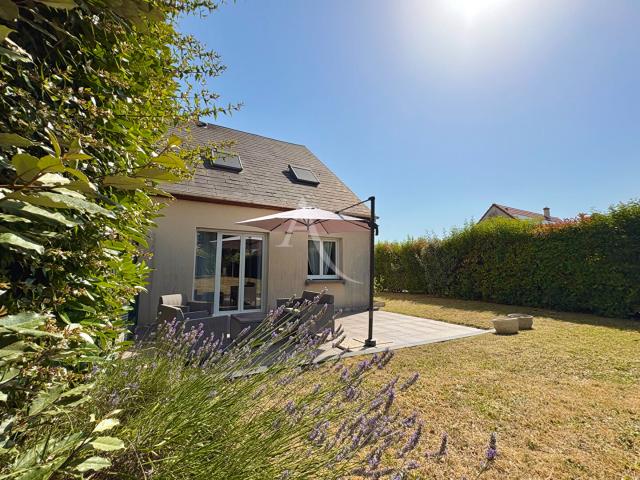 Traînou Vente Maison 45