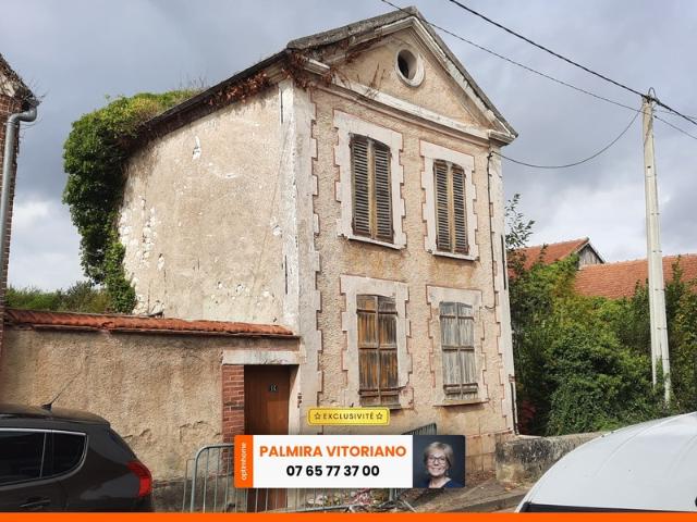 Traînel Vente Maison 10