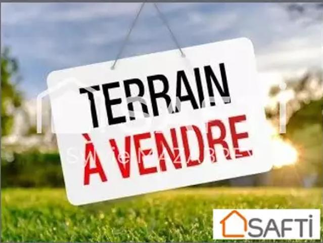 Traînel 10400 Achat / Vente terrain