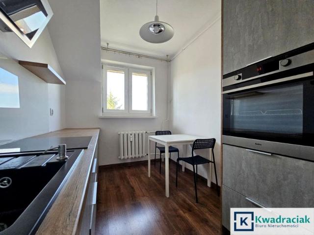 Trakt Węgierski 51,63 m², Dukla