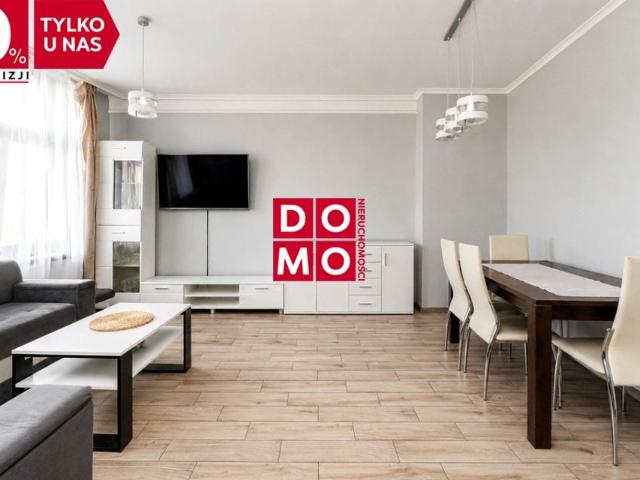 Trakt św. Wojciecha 66,50 m², Gdańsk
